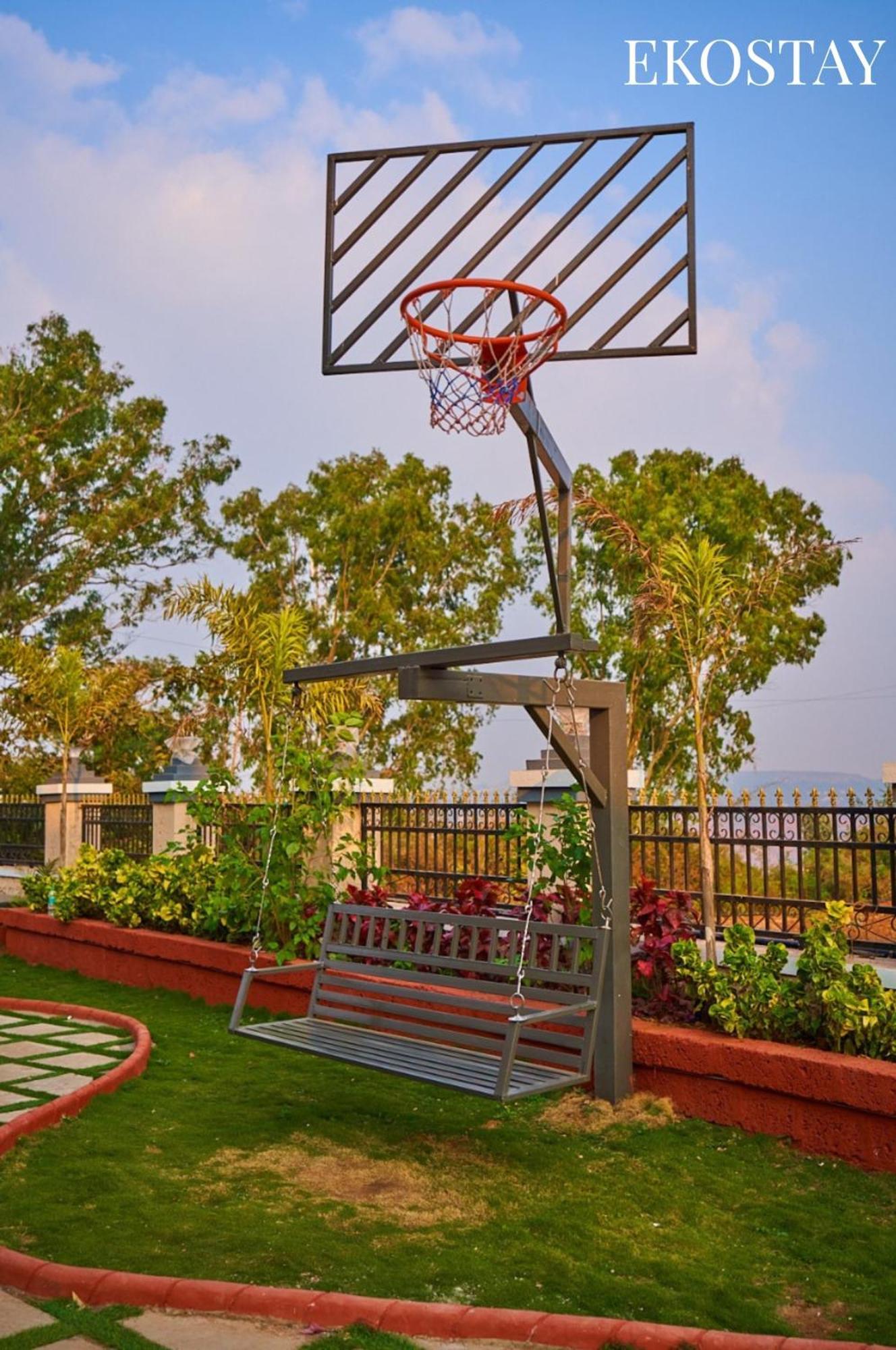 Ekostay Luxe - Highland Villa Panchgani Εξωτερικό φωτογραφία