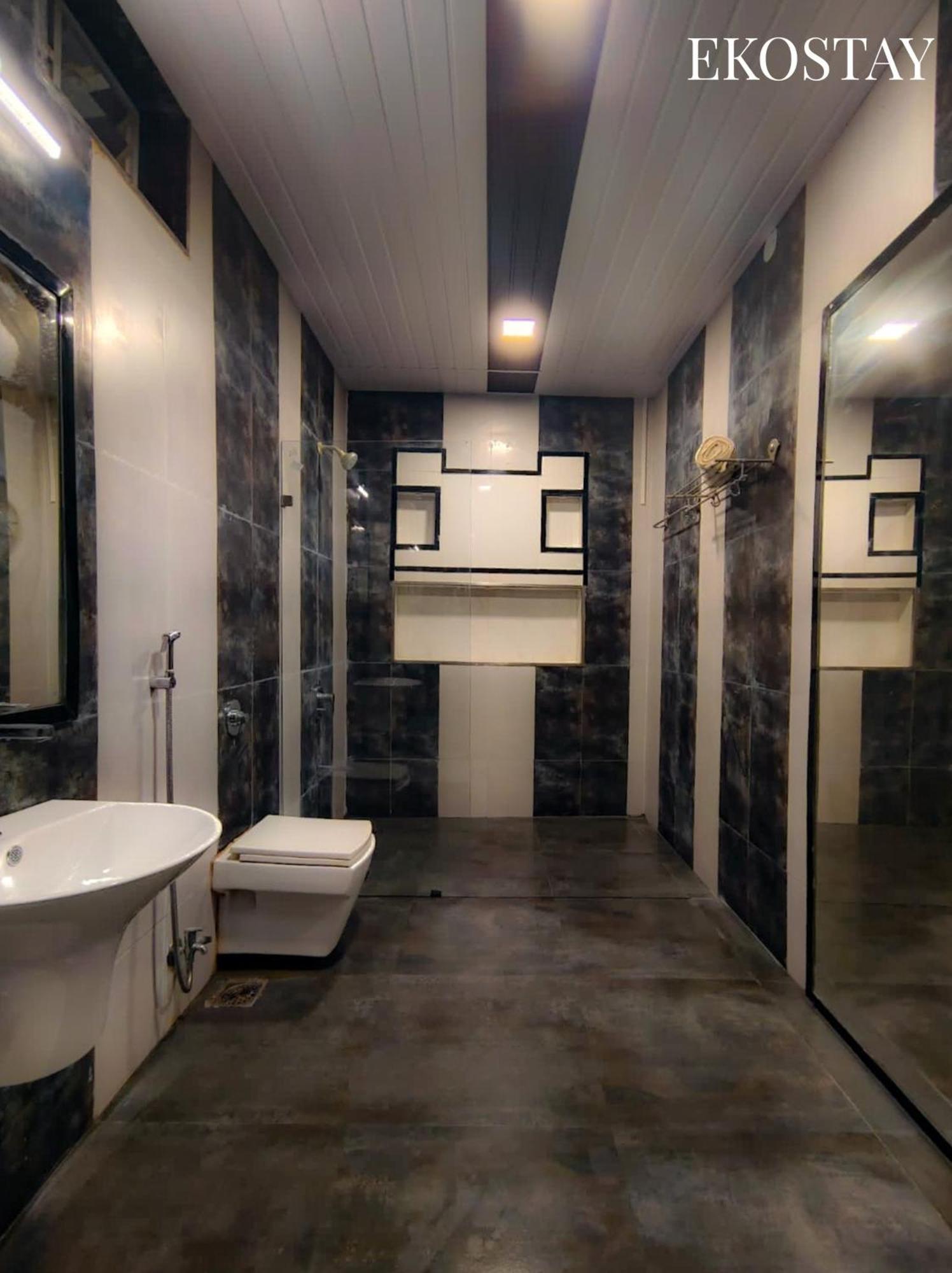 Ekostay Luxe - Highland Villa Panchgani Εξωτερικό φωτογραφία